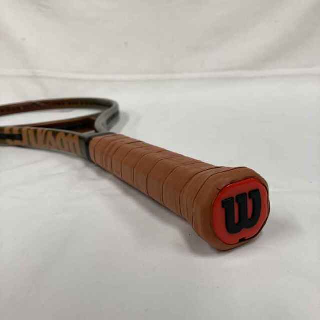【中古ラケット】ウィルソン PRO STAFF X V 14