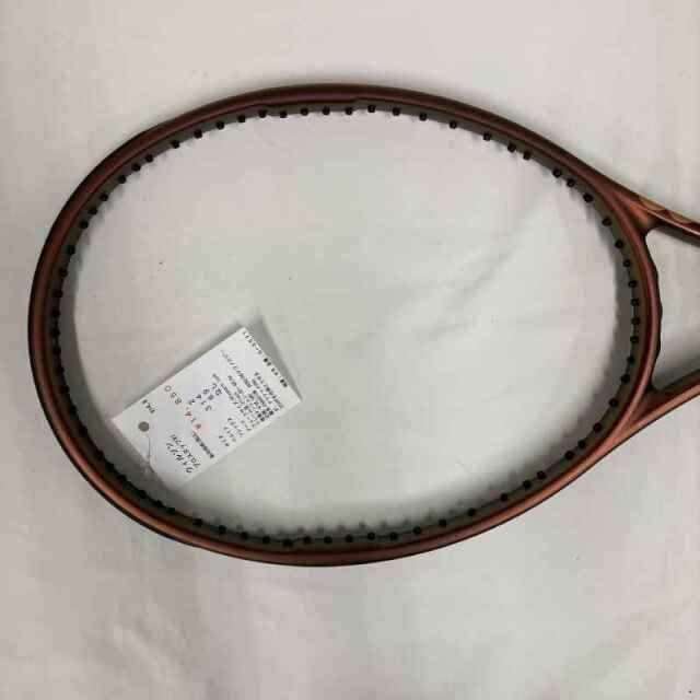 【中古ラケット】ウィルソン プロスタッフ97 V14.0