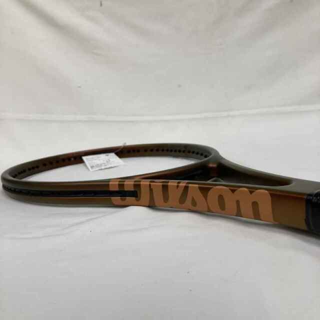 【中古ラケット】ウィルソン プロスタッフ97 V14.0