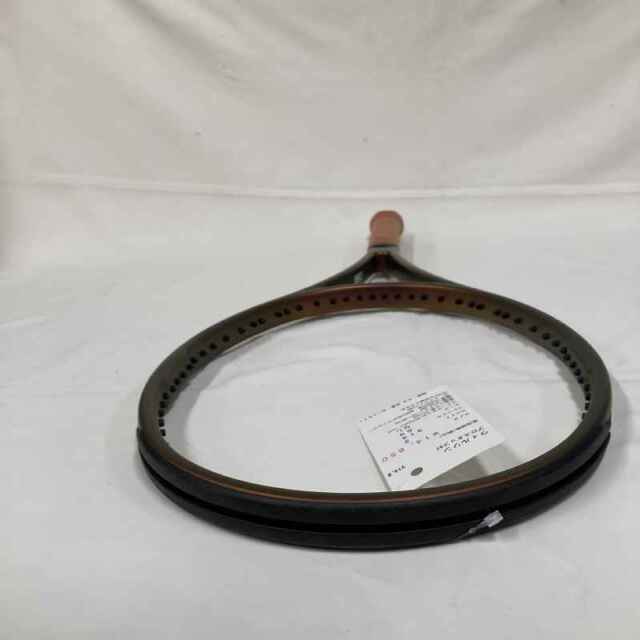 【中古ラケット】ウィルソン プロスタッフ97 V14.0