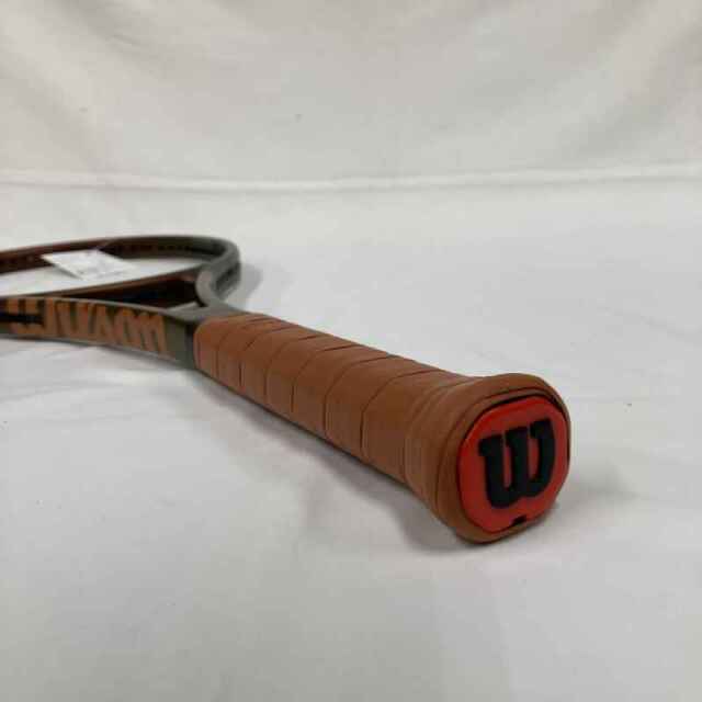 【中古ラケット】ウィルソン プロスタッフ97 V14.0