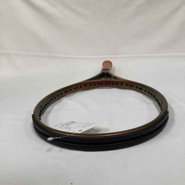 【中古ラケット】ウィルソン プロスタッフ97L V14.0