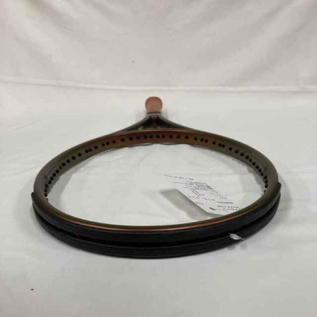 【中古ラケット】ウィルソン プロスタッフ97L V14.0