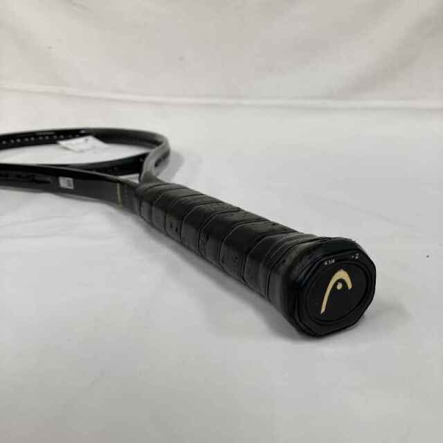 【中古ラケット】ヘッド AX2.0 スピードPRO レジェンドモデル2025