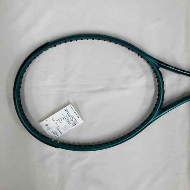 【中古ラケット】ウィルソン BLADE100 v9