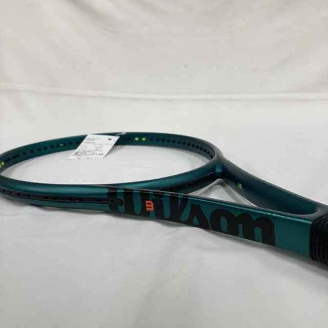 【中古ラケット】ウィルソン BLADE100 v9