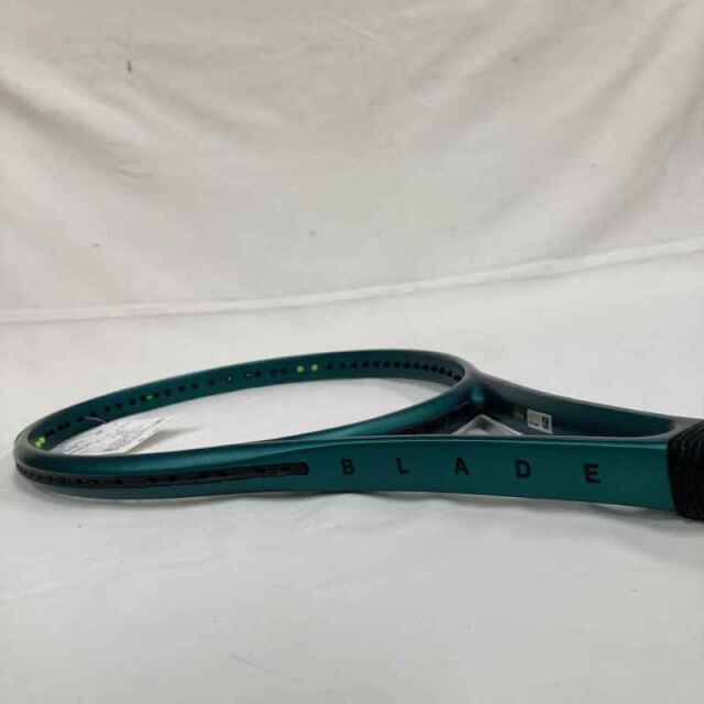 【中古ラケット】ウィルソン BLADE100 v9