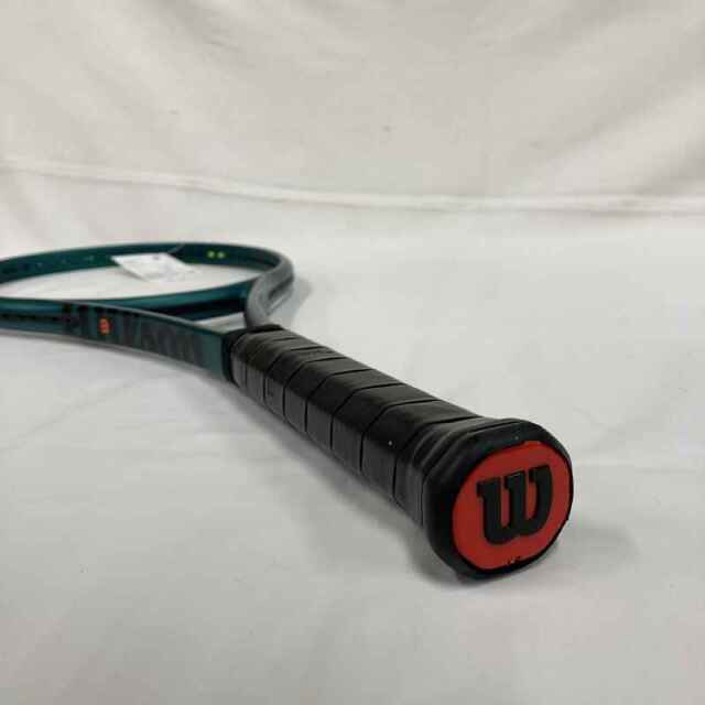 【中古ラケット】ウィルソン BLADE100 v9