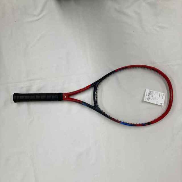 【中古ラケット】ヨネックス Vコア98 2023