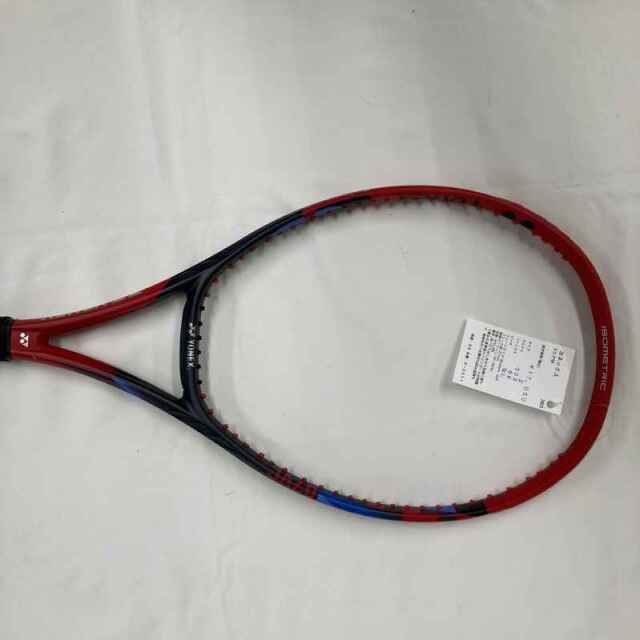 【中古ラケット】ヨネックス Vコア98 2023
