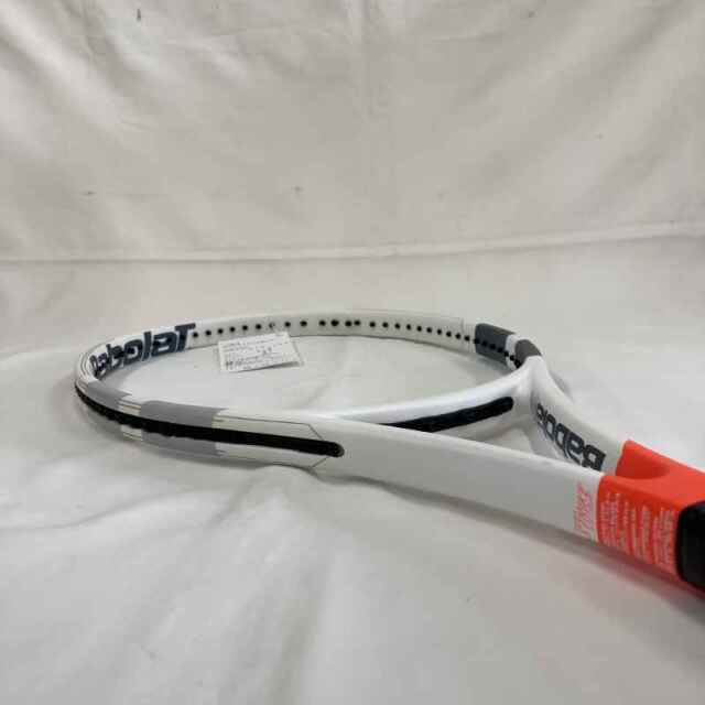 【中古ラケット】バボラ ピュアストライクVSツアー