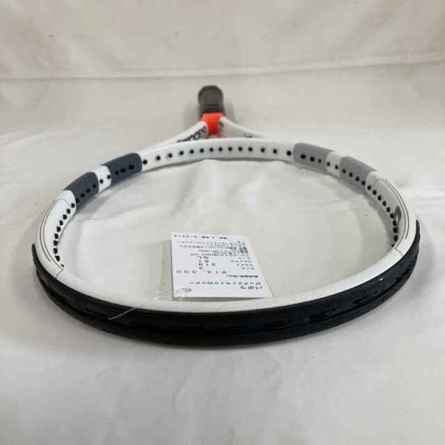 【中古ラケット】バボラ ピュアストライクVSツアー