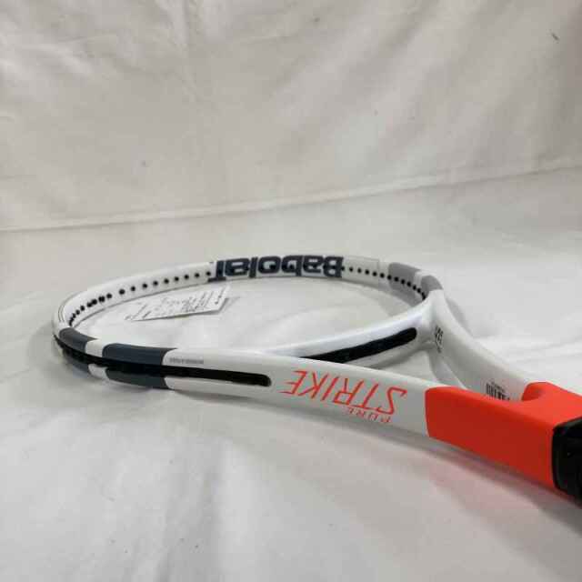【中古ラケット】バボラ ピュアストライクVSツアー