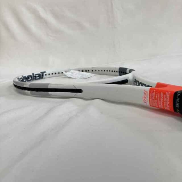 【中古ラケット】バボラ ピュアストライクVSツアー
