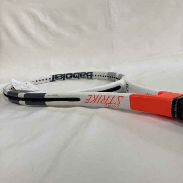 【中古ラケット】バボラ ピュアストライクVSツアー