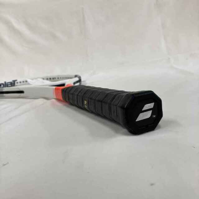 【中古ラケット】バボラ ピュアストライクVSツアー