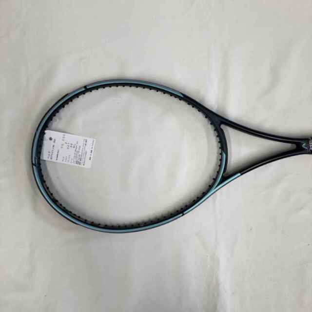 【中古ラケット】ヘッド AXグラビティPRO　2023