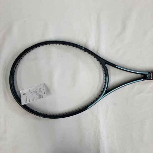 【中古ラケット】ヘッド AXグラビティPRO　2023