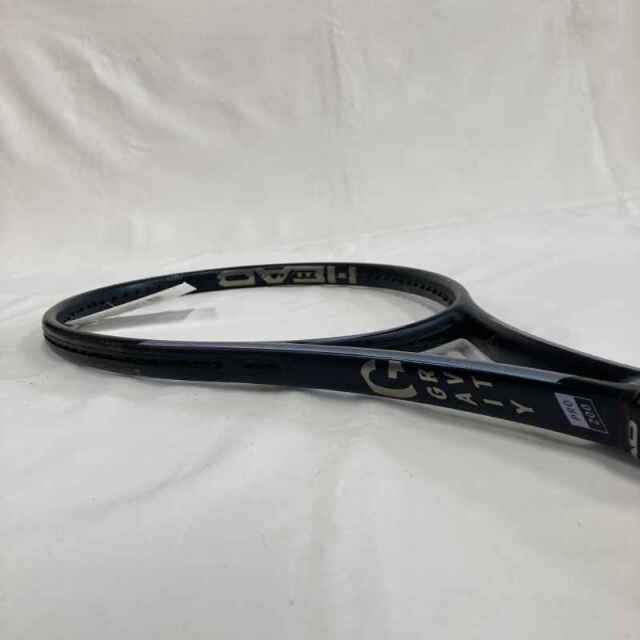 【中古ラケット】ヘッド AXグラビティPRO　2023