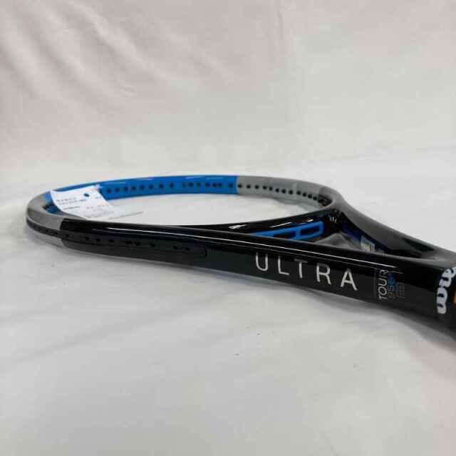 【中古ラケット】ウィルソン ウルトラツアー95CV V3.0