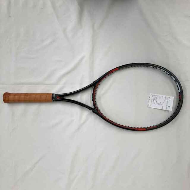 【中古ラケット】ヘッド グラフィンXTプレステージプロ