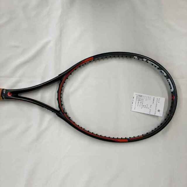 ヘッド グラフィンXT プレステージプロ 中古ラケット】ヘッド グラフィンXTプレステージプロ