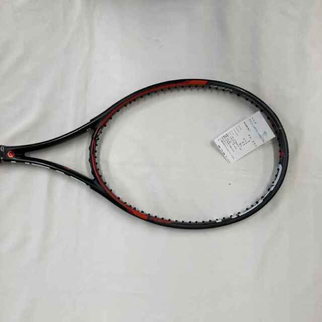 中古ラケット】ヘッド グラフィンXTプレステージプロ