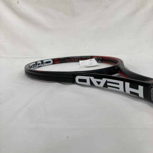 【中古ラケット】ヘッド グラフィンXTプレステージプロ