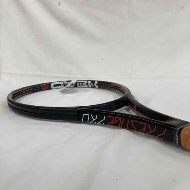 中古ラケット】ヘッド グラフィンXTプレステージプロ