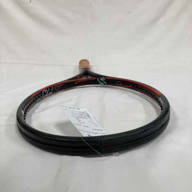 【中古ラケット】ヘッド グラフィンXTプレステージプロ