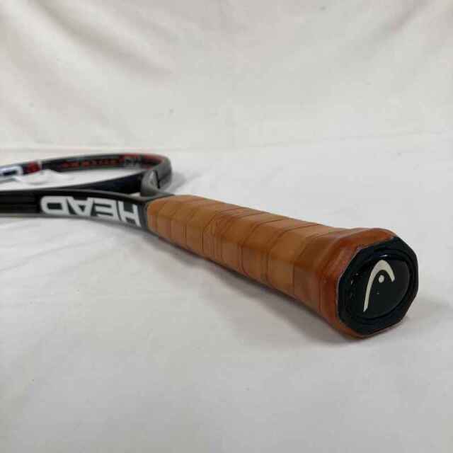 【中古ラケット】ヘッド グラフィンXTプレステージプロ