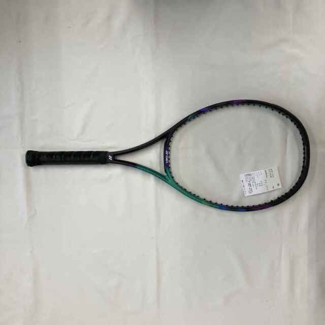 【中古ラケット】ヨネックス Vコアプロ100 2021