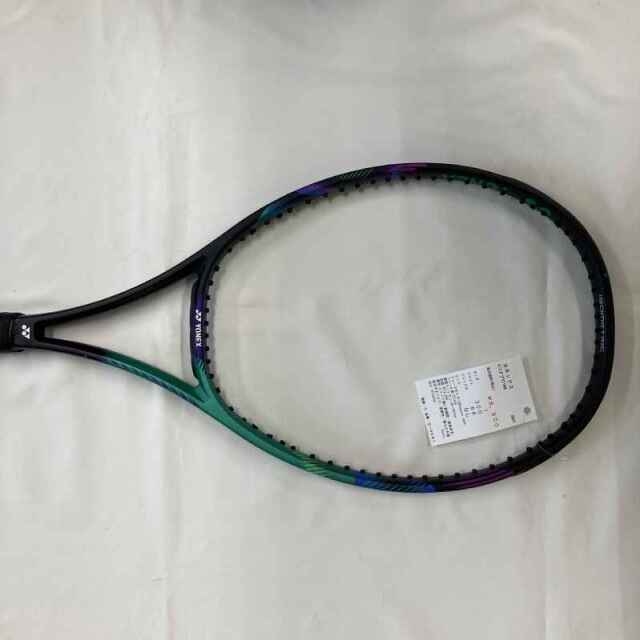 【中古ラケット】ヨネックス Vコアプロ100 2021