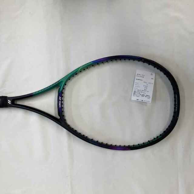 【中古ラケット】ヨネックス Vコアプロ100 2021