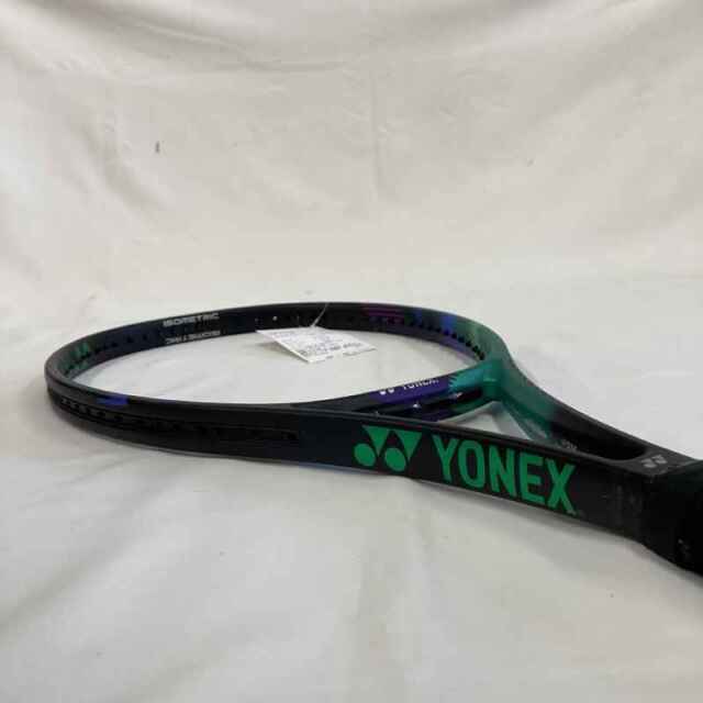 【中古ラケット】ヨネックス Vコアプロ100 2021