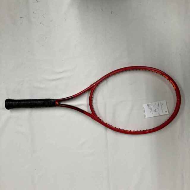 【中古ラケット】ヘッド ＹＯＵＴＥＫラジカルプロ