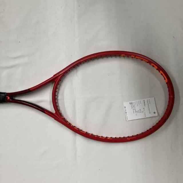 【中古ラケット】ヘッド ＹＯＵＴＥＫラジカルプロ