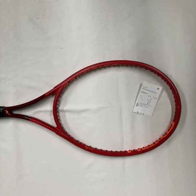 【中古ラケット】ヘッド ＹＯＵＴＥＫラジカルプロ