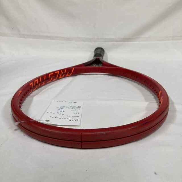 【中古ラケット】ヘッド ＹＯＵＴＥＫラジカルプロ