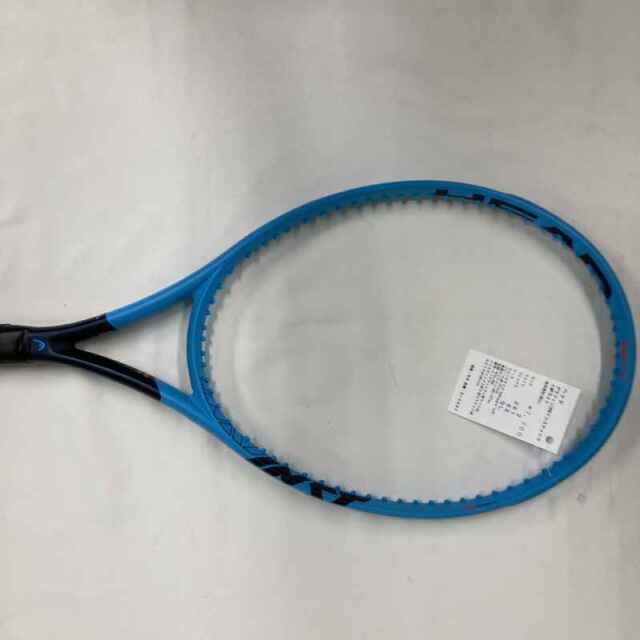 【中古ラケット】ヘッド グラフィン360インスティンクトMPライト