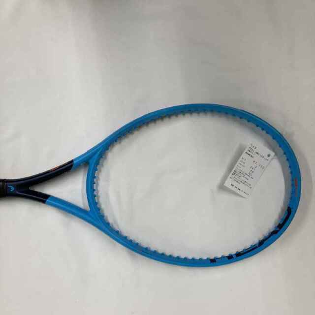 【中古ラケット】ヘッド グラフィン360インスティンクトMPライト