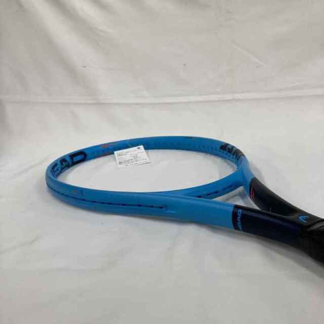 【中古ラケット】ヘッド グラフィン360インスティンクトMPライト