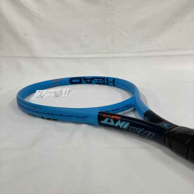 【中古ラケット】ヘッド グラフィン360インスティンクトMPライト