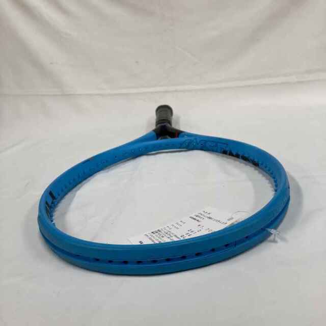 【中古ラケット】ヘッド グラフィン360インスティンクトMPライト