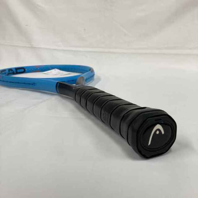 【中古ラケット】ヘッド グラフィン360インスティンクトMPライト