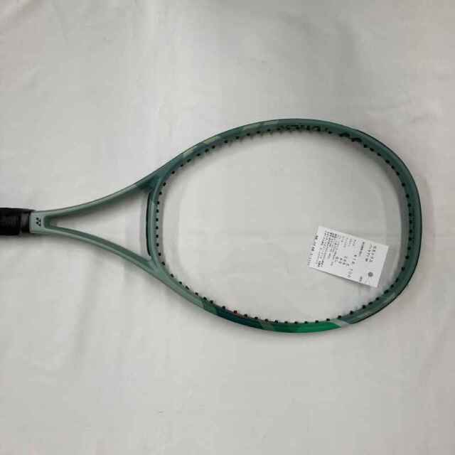 【中古ラケット】ヨネックス パーセプト100 2023
