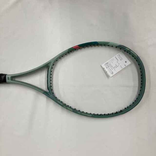 【中古ラケット】ヨネックス パーセプト100 2023