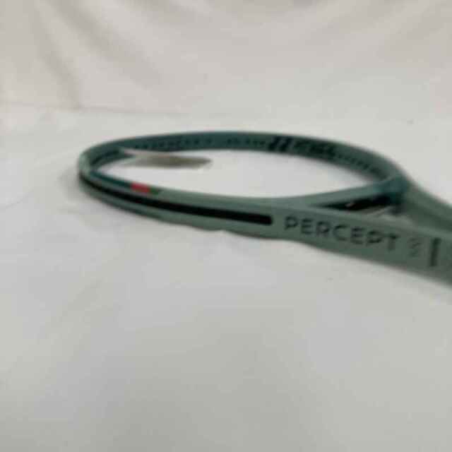 【中古ラケット】ヨネックス パーセプト100 2023
