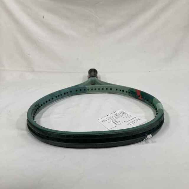 【中古ラケット】ヨネックス パーセプト100 2023