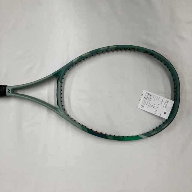 【中古ラケット】ヨネックス パーセプト100 2023